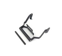 MBPBVRVAF Supporto per Navigatore Supporto Anti-Vibrazione Cellulare per NT1100 GPS Stabilizzatore Moto Staffe Navigazione Staffa Navigazione GPS(12MM And 22MM)