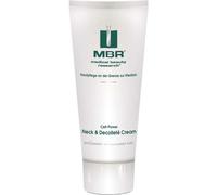 MBR Medical Beauty Research - BioChange - Body Care Neck&Decollete Cream Crema collo e décolleté 100 ml unisex