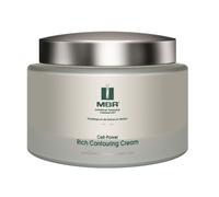 MBR Medical Beauty Research - BioChange - Body Care Rich Contouring Cream Tiegel Crema giorno 400 ml unisex