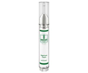 MBR Medical Beauty Research BioChange Night Face Cream 2 x 15 ml