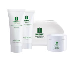 MBR Medical Beauty Research Body Shaping Set