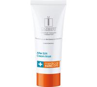 MBR Medical Beauty Research - High Protection Cream Mask SPF 50 Crema solare 100 ml female