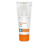 MBR Medical Beauty Research - Medical Sun Care High Protection Cream SPF 50 Crema solare 100 ml unisex