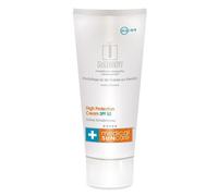 MBR Medical Beauty Research - Medical Sun Care High Protection Cream SPF 50Tube 50ml Creme solari unisex