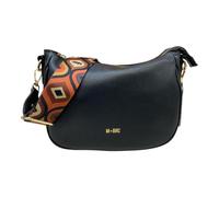 MBRC borsa sacca Piccola da spalla / pelle di vitello 2 tracolle reg inclus G103