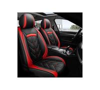 MBROS Set Copri Sedile per Opel Tutti I Modelli per Astra K per Insignia per Zafira per Antara Coprisedile Universale per Auto Accessori Interni(Black 2 Seat)