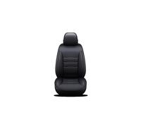 MBROS Set Copri Sedile per Serie 3 E46 E21 E30 E36 E90 E91 E92 E93 F30 F31 F34 F35 G20 G21 G28 Coprisedile per Auto Copertura Completa Accessori per Auto(The Driver 1 Seat)