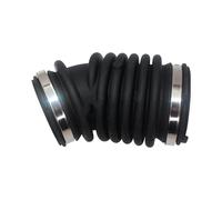 Mbros Tubo Flessibile Aria Sfiato Auto Per Ford Per Focus Per MK2 Per C-Max 70380075 7M519A673LC Tubo Flessibile Aspirazione Filtro Dell'aria 1684286 Tubo Sfiato Aspirazione
