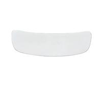 MBROS Vetro Specchietto Retrovisore per Kia BONGO/K2500/K2700/K2900/K300 2004-2019 Specchietto Retrovisore Sinistro E Destro Non Riscaldato Specchio Retrovisore Riscaldato(1PCS Left)
