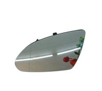 MBROS Vetro Specchietto Retrovisore per Kia K5 per Optima 2016-2019 Specchietto Retrovisore Non Riscaldato con Riscaldamento Dell'angolo Cieco Specchio Retrovisore Riscaldato(1PCS Heating L)