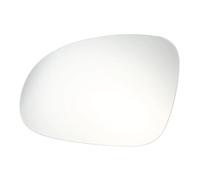 MBROS Vetro Specchietto Retrovisore per per Golf MK5 2006-2009 Specchietto Retrovisore Sinistro Riscaldato in Vetro Bianco Specchio Retrovisore Riscaldato