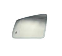 MBROS Vetro Specchietto Retrovisore per W212 W204 W221 C180 C250 C300 C350 E200 E250 E300 Specchietto Retrovisore Riscaldato BSW con Oscuramento Automatico Specchio Retrovisore Riscaldato