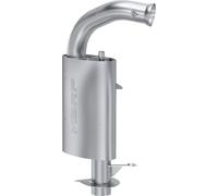 MBRP 140Q106 Trail Series Scarico Performance Per Neve