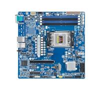 GIGABYTE - Scheda Madre MC13-LE0 Socket AM5 Chipset B650E Micro ATX - SPEDIZIONE GRATUITA