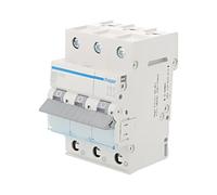 Hager fusibile LS interruttore di protezione linea 1P 3P MBS MCS fusibile aut...