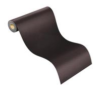 Mbsomnus Pelle Adesiva per Riparazioni 160x43 cm Finta Pelle Adesiva Marrone Scuro Patch di Riparazione in Toppe per Riparazione per Mobili Sedile Auto Divano Giacche Borse