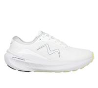 MBT-1000 Lace UP Scarpe Sportive da Donna. Scarpe Sportive Anatomiche e comode. Calzature fisiologiche Confortevoli e stabili con Suola Curva. Sneakers da Corsa. Colore Beige.