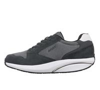 MBT-1997 Classic II Baskets Casual pour Homme Style Moderne. Chaussures de Sport Anatomiques et Confortables. Chaussures Physiologiques Confort Stabilité avec Semelle Courbée. Baskets à Lacets