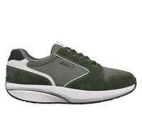 MBT-1997 Classic II Sneakers Casual da Donna in Stile Moderno Scarpe Sportive Anatomiche e Comode Calzature Fisiologiche per Comfort e Stabilità con Suola Curva. Sneakers con Lacci