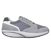 MBT-1997 Classic II Sneakers Casual per Uomo Stile Moderno Scarpe Sportive Anatomiche e Comode Calzature Fisiologiche Confort e Stabilità con Suola Curva. Sneakers con Lacci