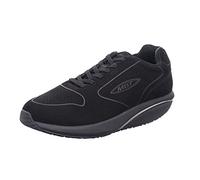 MBT 1997 Nubuck M Black