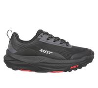 MBT Alpha 1000 Scarpe outdoor da donna - colore:Black/Black - numero:40.5 Nero 40.5