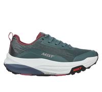MBT Alpha 1000 Scarpe outdoor da donna - colore:Colonial Blue - numero:38 Verde 38