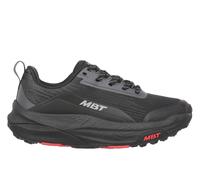MBT Alpha 1000 Scarpe outdoor da uomo - colore:Black/Black - numero:45 Nero 45