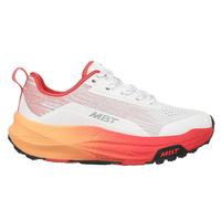 MBT Alpha 1000 Scarpe outdoor da uomo - colore:White/Red - numero:41.5 Bianco 41.5