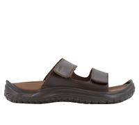 MBT AMA Sandali uomo - colore:BROWN - numero:41 Marrone 41
