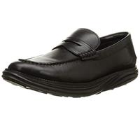 MBT Boston M, Mocassini (Loafer) da Uomo Nero Size: 45 EU