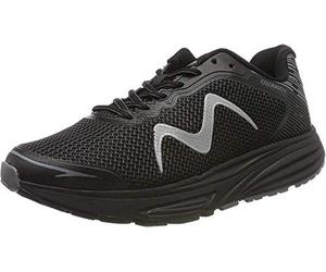 MBT Colorado M Black