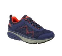 MBT colorado X, 17, Donna Fintness Escursionista/Walker ( Luce, Comfort, Rete,