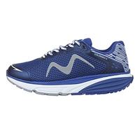 MBT Colorado X M, Uomo Scarpe Sportive Allacciate Scarpe Stringate,Scarpe Allacciate,Scarpa Bassa,Sneaker,Lacci,Blu (Navy),44.5 EU / 9.5 UK