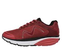 MBT Colorado X Scarpe Outdoor da Donna - Colore:Mineral Red - Numero:40