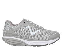 MBT COLORADO X Scarpe outdoor da donna - colore:WHITE/GREY - numero:38 Grigio 38