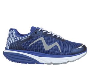 MBT COLORADO X Scarpe outdoor da uomo - colore:NAVY - numero:42 Navy 42