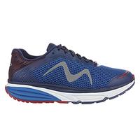 MBT Colorado X Scarpe Sportive da Donna in Stile Moderno Scarpe da Corsa Anatomiche e Comode Calzature Fisiologiche Confortevoli e Stabili con Suola Curva. Sneakers da Running