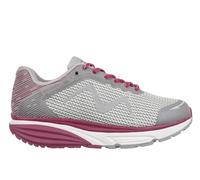 MBT Colorado X Scarpe Sportive da Donna in Stile Moderno Scarpe da Corsa Anatomiche e Comode Calzature Fisiologiche Confortevoli e Stabili con Suola Curva. Sneakers da Running
