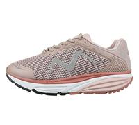 MBT Colorado X Scarpe Sportive da Donna in Stile Moderno Scarpe da Corsa Anatomiche e Comode Calzature Fisiologiche Confortevoli e Stabili con Suola Curva. Sneakers da Running