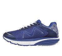 MBT Colorado X M, Uomo Scarpe Sportive Allacciate Scarpe Stringate,Scarpe Allacciate,Scarpa Bassa,Sneaker,Lacci,Blu (Navy),44.5 EU / 9.5 UK