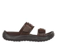 MBT FUJI II Sandali donna - colore:DK BROWN - numero:36 Marrone 36