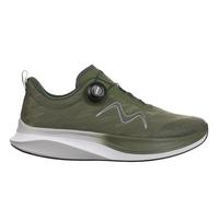 MBT GALADO Baskets de Sport pour Homme. Chaussures de Course Anatomiques et Confortables. Chaussures Physiologiques Confort et Stabilité avec Semelle Courbée. Sneakers Running