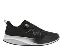 MBT GALADO Scarpe da corsa da donna - colore:BLACK - numero:42 Nero 42