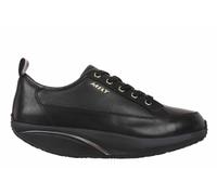 MBT Hara Sneakers donna - colore:Black/Black - numero:38 Nero 38