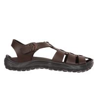 MBT HARU Sandali uomo - colore:BROWN - numero:42 Marrone 42