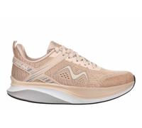 MBT Huracan 3 Lace Up Scarpe da corsa da donna - colore:Peach - numero:37.5 Rosa 37.5