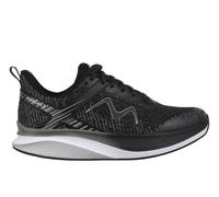 MBT HURACAN 3 LACE UP Scarpe da corsa da uomo - colore:BLACK - numero:45 Nero 45