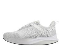MBT Huracan 3 Lace UP Scarpe Sportive da Donna. Scarpe da Corsa Anatomiche e Comode Calzature Fisiologiche Confort e Stabilità con Suola Curva. Sneakers Running. Colore Bianco