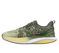 MBT HURACAN-3000 II-Camouflage Scarpe da Corsa da Donna